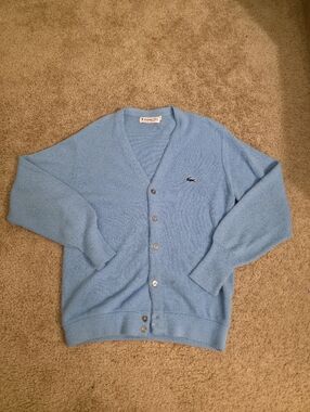 Izod Lacoste